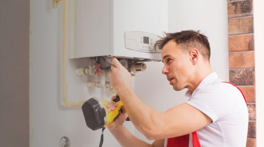 Professional expert plumbing services in Bim, WV